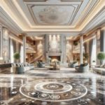 Marble Flooring Guide for Luxury Homes in Midlothian