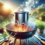 Smoke Pot for Small Grills: Your Essential Guide