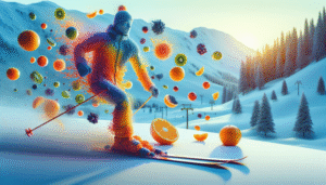 Supplements for Cold-Weather Sports: Key Nutrition Strategies
