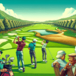 Golf Team Event Planning: Your Complete Guide to Success