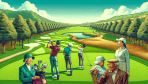 Golf Team Event Planning: Your Complete Guide to Success