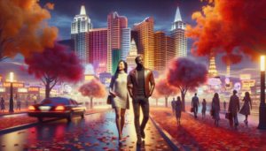 Romantic Escape: Experience Your Dream Vegas Getaway