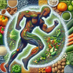 Vegan Athletes’ Supplements: Key Nutrition Essentials