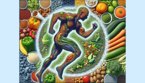 Vegan Athletes’ Supplements: Key Nutrition Essentials