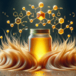 Honey for Natural Hair Hydration: The Complete Guide