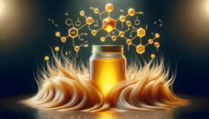 Honey for Natural Hair Hydration: The Complete Guide