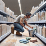 Essential UK Guide to Cleaning Travertine Tiles