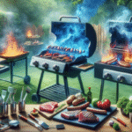 Hosting Your First BBQ: Essential Tips for Beginners