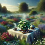Herbal Tea Brewing Guide for Home Use in Britain