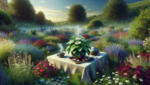 Herbal Tea Brewing Guide for Home Use in Britain