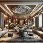 Day Drinking at Franklin Lounge: Explore Delano’s Charm