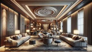 Day Drinking at Franklin Lounge: Explore Delano’s Charm