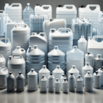 Water Storage Solutions: Essential Containers for Your Needs