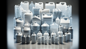 Water Storage Solutions: Essential Containers for Your Needs