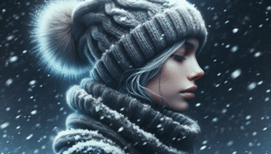 Cold Weather Hair Routines: Essential Tips for Care