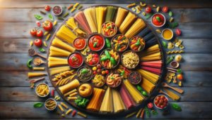 Speedy Pasta Dish: Quick and Easy Cooking Tips