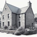 Clermont Gris Limestone: Enhance Your Farmhouse Aesthetic in Fife