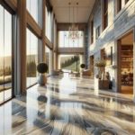 Tuscany Limestone: Discover Warm Tones in West Lothian