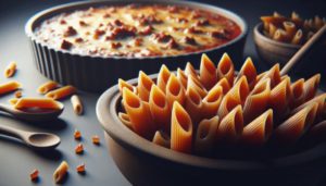 Italian Pasta Dishes: Explore Unique Flavors Beyond Spaghetti