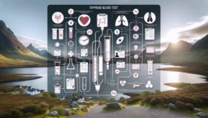 Thyroid Blood Test Guide for Inverness Residents