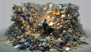Home Clearance in Manchester: Your Local Resource Guide