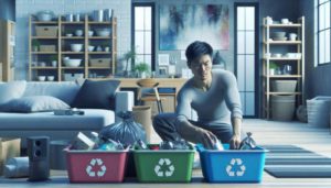 House Clearance Tips: Essential Winter Waste Management Guide