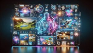 AI Chatbots Enhancing Engagement in Interactive Videos