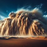 Dust Storm Safety Tips: How to Survive Effectively
