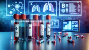 Liver Blood Test: Essential Health Insights for Dinnington