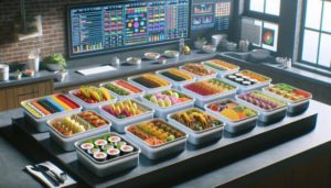 Protein in Meal Prep: Your Essential Guide for Everyone