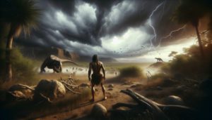 Survival Fear: Coping Strategies to Overcome Challenges