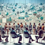 Effective Link-Building through Niche-Specific Social Groups