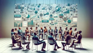 Effective Link-Building through Niche-Specific Social Groups