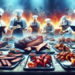Winning Strategies for Success in BBQ Competition Menus