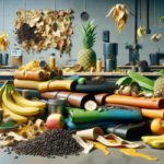 Vegan Leather: A Key Innovation in Reducing Food Waste