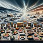 SHTF Food Rations: Your Essential Survival Guide