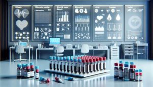 Blood Test Health Guide for Eastleigh Residents