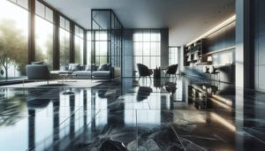 Slate Floors Polishing: Achieve Radiant Shine in Renfrewshire