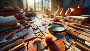 Best Home Methods for Cleaning Terracotta Tiles Revealed