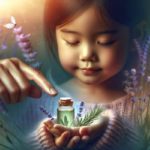 Herbal First Aid for Children: A Guide to Natural Healing