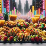 Dining with Kids in Vegas: A Family Fun Guide