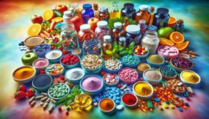 Affordable Supplements: A Beginner’s Essential Guide