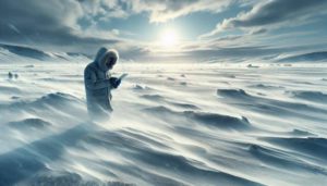 Survival in Tundra: Key Strategies and Essential Tips