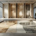 Travertine Floor Polishing for a Fresh Shine in the UK