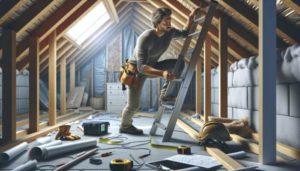 Loft Clearance: Effective Tips for Seasonal Decluttering