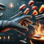 Smart Gloves for BBQ: Must-Have Options for Grilling
