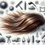 Hydrate Dry Hair Ends for Luxurious, Radiant Locks