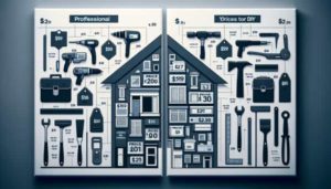 House Clearance Costs in the UK: DIY or Professional Help?