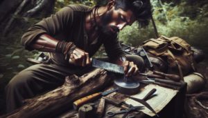 Survival Tools: Your Essential DIY Home Preparedness Guide