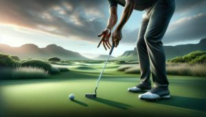 Golf Putting Basics: Essential Tips for Mastering Greens